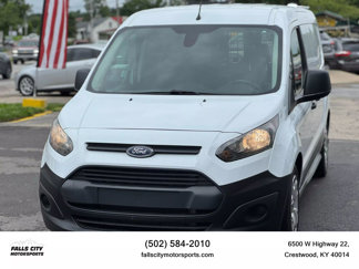Used 2018 Ford Transit Connect XL image 1