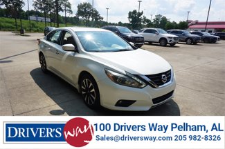 Used 2017 Nissan Altima 2.5 SL w/ Technology Package image 1