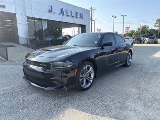 Used 2022 Dodge Charger GT w/ Plus Group image 1