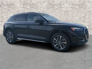 Used 2021 Audi Q5 2.0T Premium Plus image 1