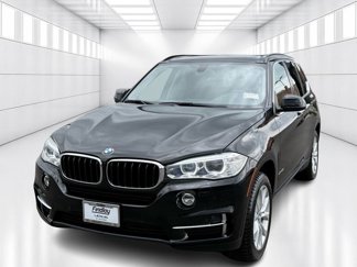 Used 2016 BMW X5 xDrive35i image 1