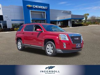 Used 2013 GMC Terrain SLT image 1