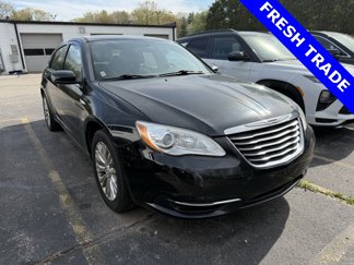 Used 2014 Chrysler 200 Touring w/ Cold Weather Group image 1
