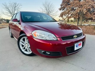 Used 2009 Chevrolet Impala LTZ image 1