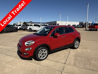 Used 2016 FIAT 500X Lounge image 1