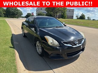 Used 2013 Nissan Altima 2.5 S image 1