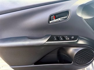 Used 2017 Toyota Prius Four image 1