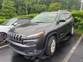 Used 2014 Jeep Cherokee Latitude w/ Comfort/Convenience Group image 1