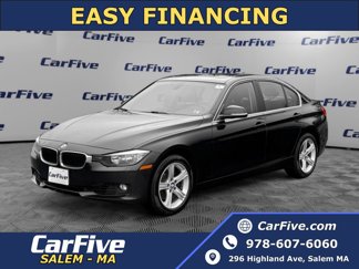 Used 2015 BMW 328i xDrive Sedan image 1