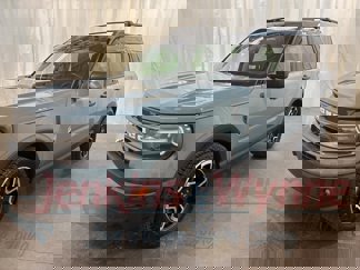 Certified 2021 Ford Bronco Sport Big Bend w/ Big Bend Package image 1