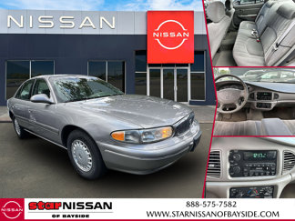 Used 1999 Buick Century Custom image 1