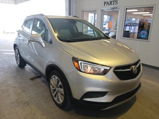 Used 2019 Buick Encore Preferred image 1