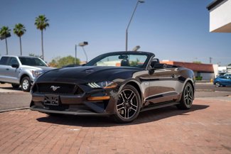 Used 2020 Ford Mustang GT Premium image 1