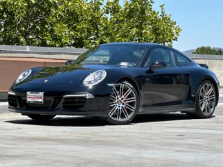 Used 2014 Porsche 911 Carrera 4S image 1