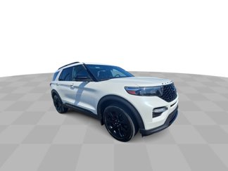 Used 2020 Ford Explorer ST image 1