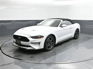 Used 2022 Ford Mustang Premium image 1