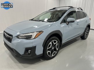 Used 2018 Subaru Crosstrek 2.0i Limited image 1