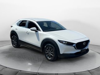 Certified 2023 MAZDA CX-30 AWD 2.5 S image 1