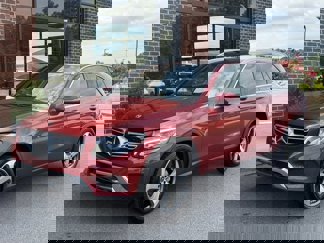 Used 2018 Mercedes-Benz GLC 300 image 1