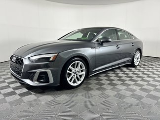 Used 2024 Audi A5 2.0T Premium Plus image 1