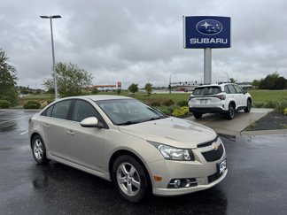Used 2011 Chevrolet Cruze LT w/ RS Package image 1