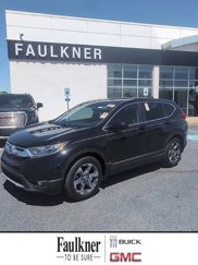 Used 2018 Honda CR-V EX image 1
