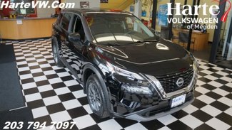 Used 2023 Nissan Rogue S image 1