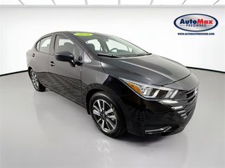 Used 2024 Nissan Versa S w/ S Plus Package image 1