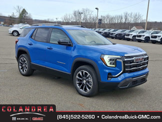 New 2025 GMC Terrain Elevation w/ Elevation Premium Package image 1