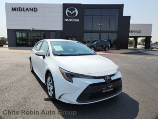 Used 2023 Toyota Corolla LE image 1