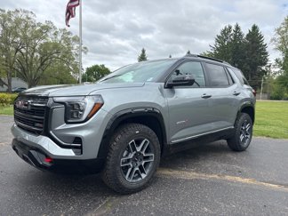 New 2026 GMC Terrain AT4 w/ Convenience Package III image 1