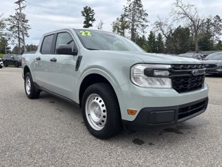 Used 2022 Ford Maverick XL w/ Equipment Group 100A Standard image 1