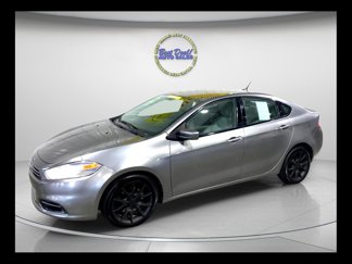 Used 2013 Dodge Dart SXT w/ Popular Equipment Group image 1