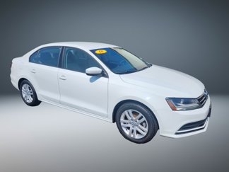 Used 2018 Volkswagen Jetta S image 1