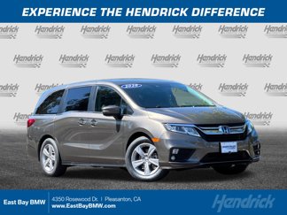 Used 2020 Honda Odyssey EX-L image 1