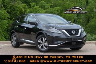 Used 2022 Nissan Murano S image 1