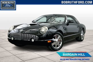 Used 2003 Ford Thunderbird image 1