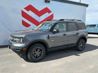Used 2024 Ford Bronco Sport Big Bend w/ Convenience Package image 1