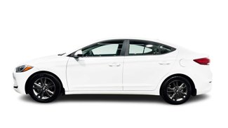 Used 2017 Hyundai Elantra SE image 1