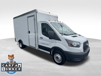 Used 2023 Ford Transit 350 DRW image 1