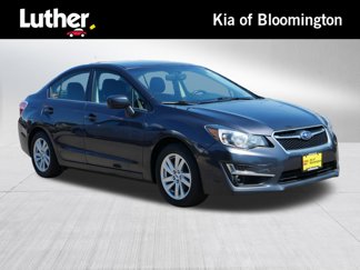 Used 2016 Subaru Impreza 2.0i Premium image 1
