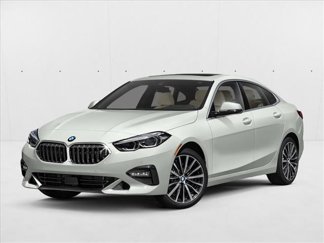 Used 2021 BMW 228i Gran Coupe w/ Convenience Package image 1