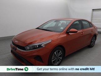Used 2023 Kia Forte LXS image 1