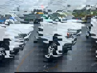 Used 2022 Chevrolet Colorado LT w/ Fleet Safety Package image 1