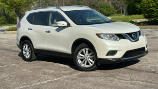 Used 2016 Nissan Rogue SV w/ SV Premium Package image 1