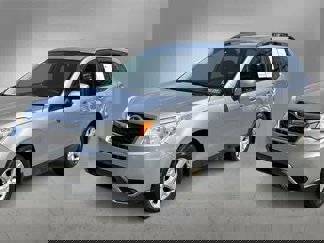 Used 2014 Subaru Forester 2.5i Premium w/ Popular Package #2 image 1