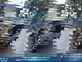 Used 2020 Ford F150 XL w/ Equipment Group 101A Mid image 1