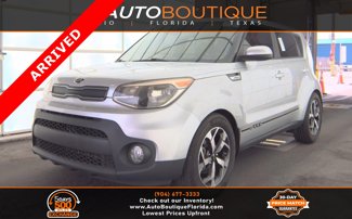 Used 2019 Kia Soul image 1