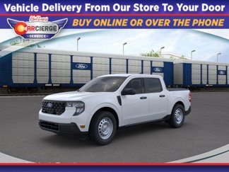 New 2025 Ford Maverick XL w/ Equipment Group 101A image 1