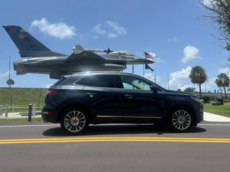 Used 2015 Lincoln MKC FWD w/ Equipment Group 102A Reserve image 1